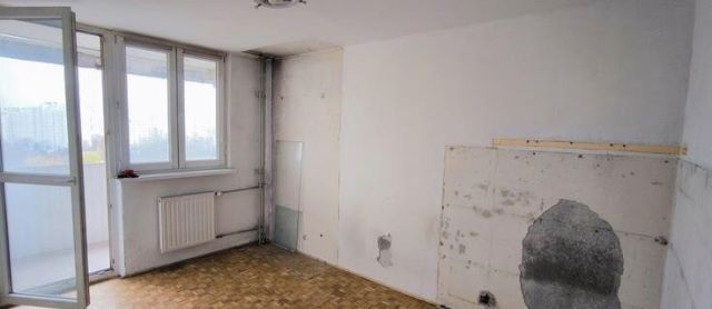 Mieszkanie 2-pokojowe Warszawa Targówek, ul. Janinówka. Zdjęcie 1