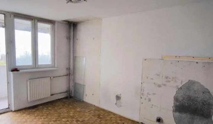 Mieszkanie 2-pokojowe Warszawa Targówek, ul. Janinówka