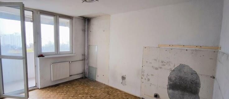 Mieszkanie 2-pokojowe Warszawa Targówek, ul. Janinówka. Zdjęcie 1