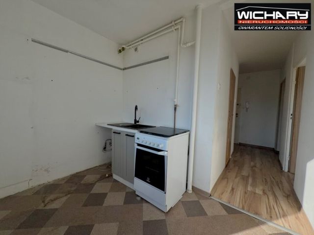 Mieszkanie 2-pokojowe Katowice Ochojec. Zdjęcie 5