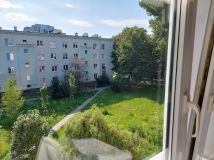 Mieszkanie 2-pokojowe Warszawa Grochów, ul. Walewska. Zdjęcie 1