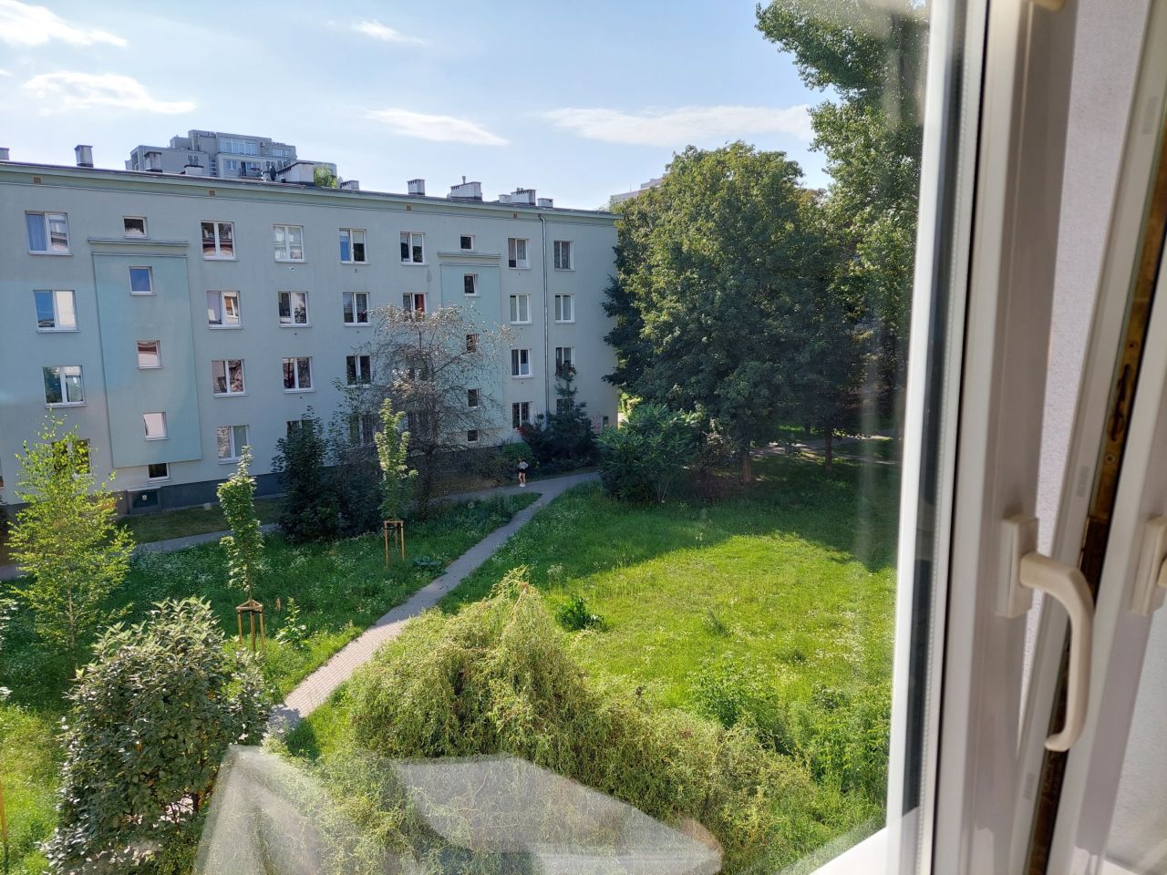 Mieszkanie 2-pokojowe Warszawa Grochów, ul. Walewska. Zdjęcie 2