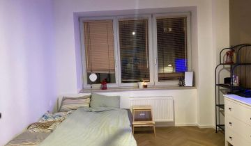 Mieszkanie 2-pokojowe Warszawa Praga-Północ, ul. Środkowa