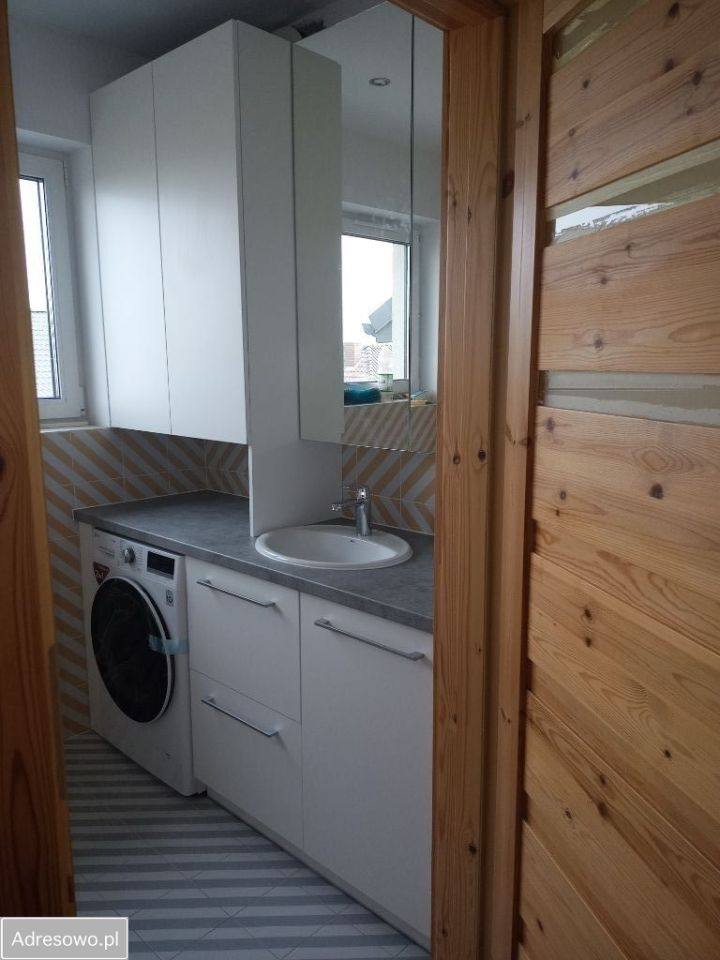 Mieszkanie 3-pokojowe Marki. Zdjęcie 5