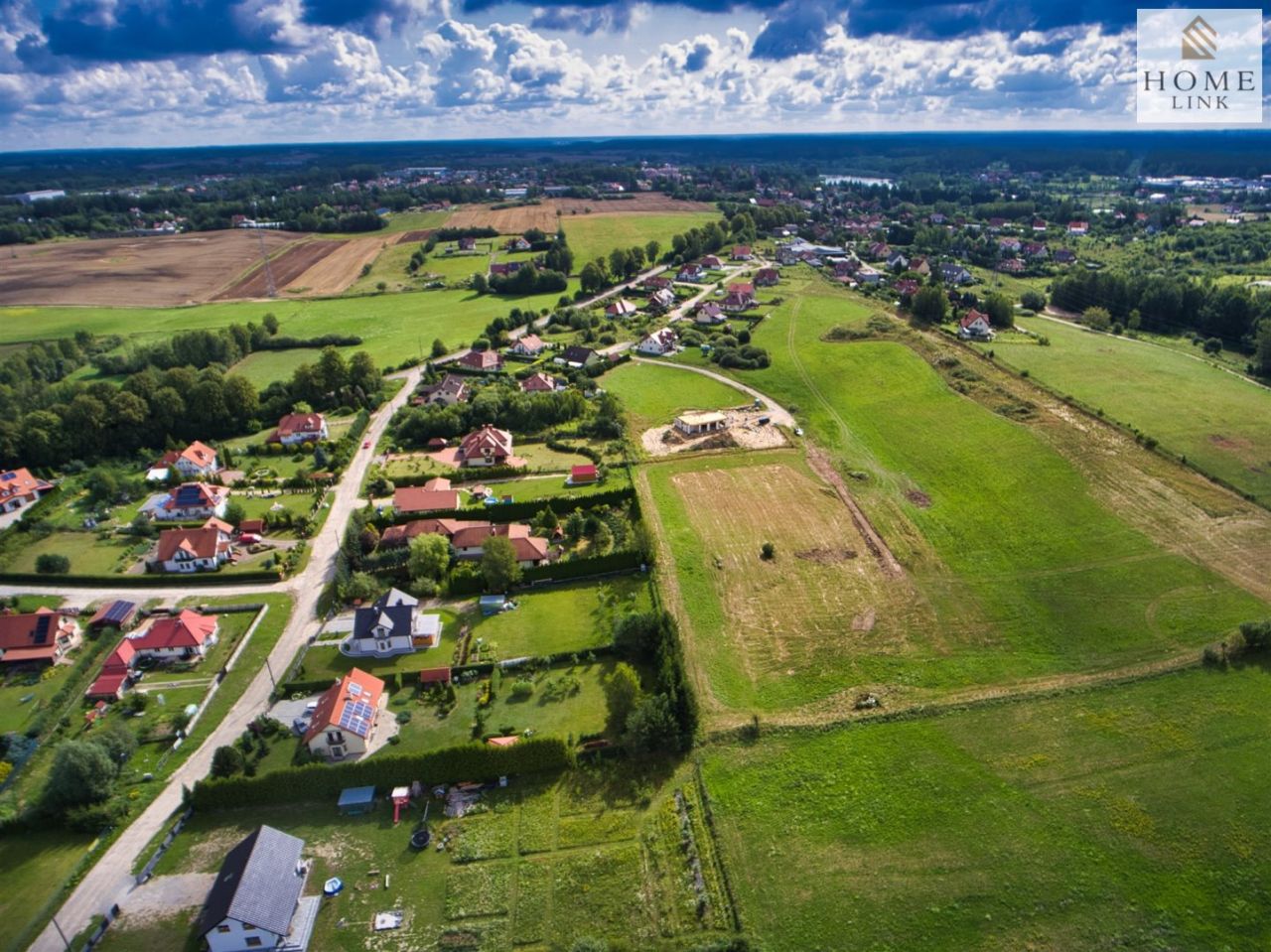 Działka budowlana Dywity. Zdjęcie 6