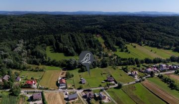 Działka budowlana Brzeźnica Kiebło