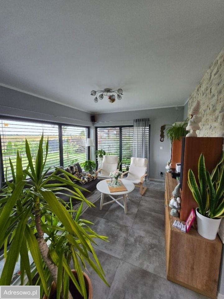 dom wolnostojący, 4 pokoje Bogusławice. Zdjęcie 7