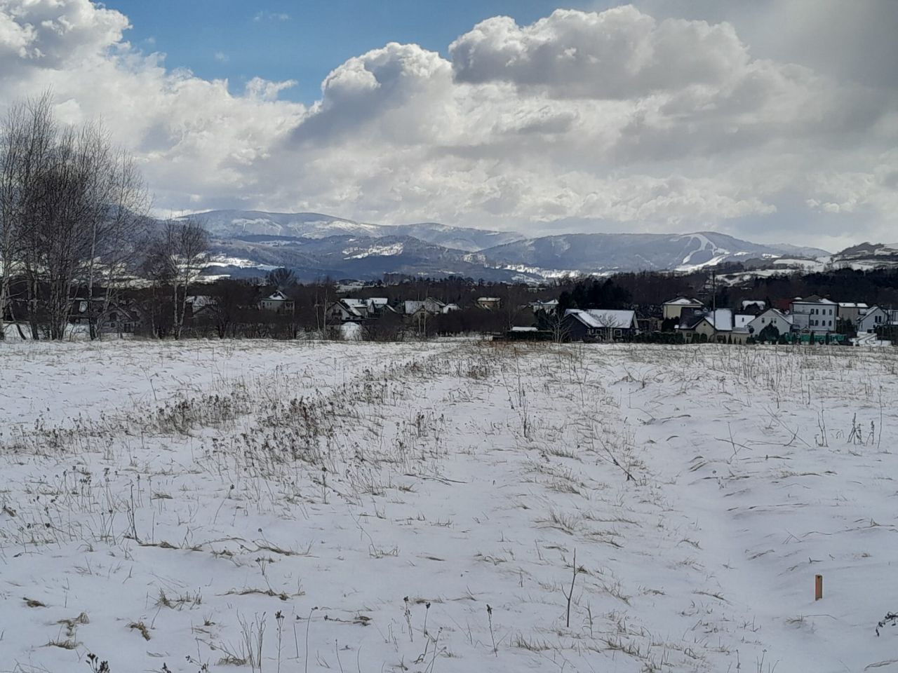 Działka budowlana Lipowa, ul. Promienna. Zdjęcie 6