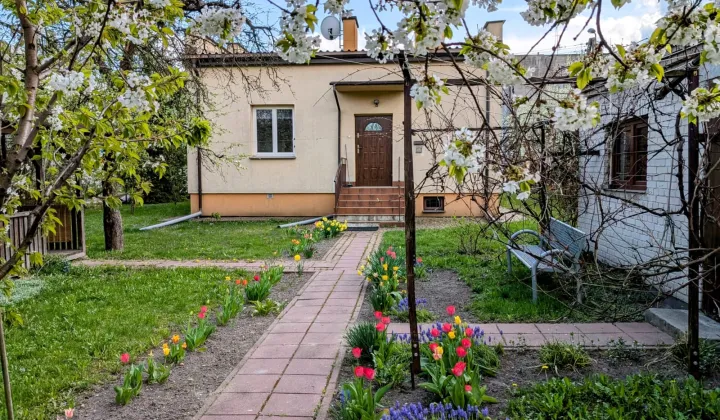 dom wolnostojący, 2 pokoje Chełm, ul. Grunwaldzka