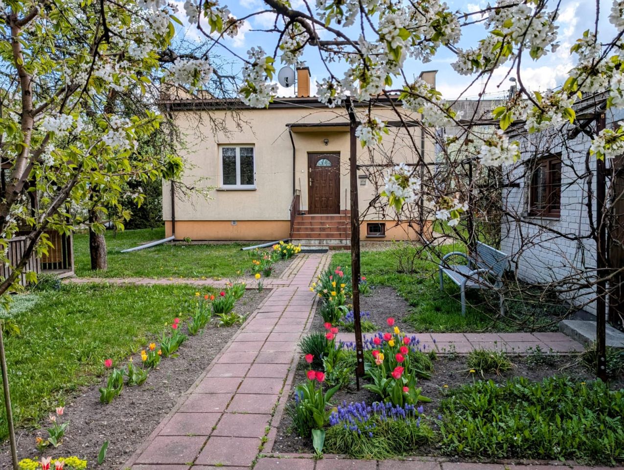 dom wolnostojący, 2 pokoje Chełm, ul. Grunwaldzka