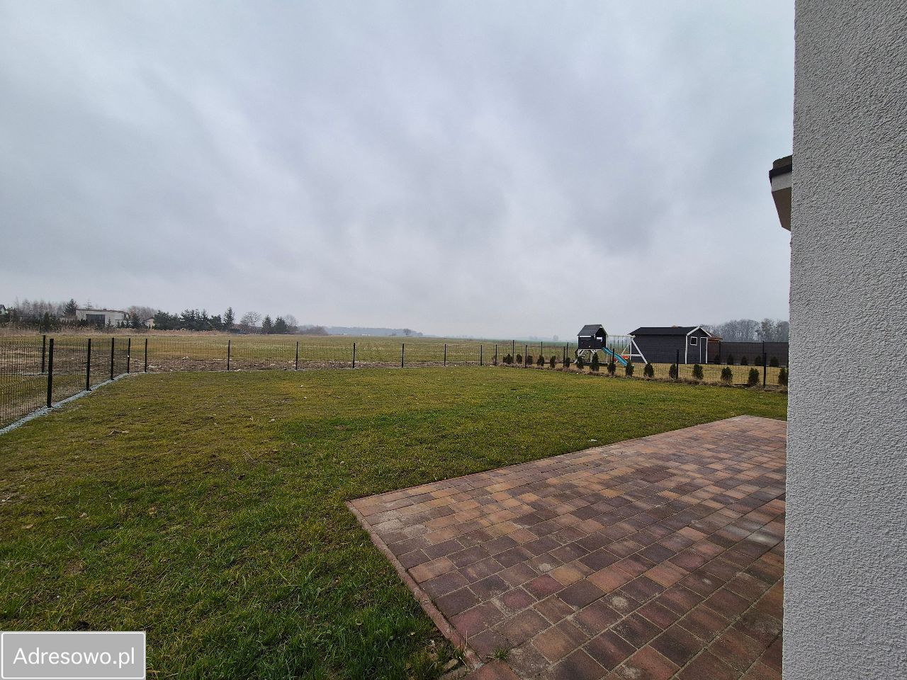 bliźniak, 6 pokoi Długołęka, ul. Zachodnia. Zdjęcie 6