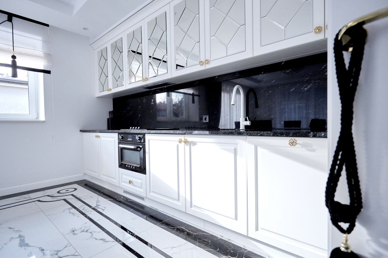 dom wolnostojący, 6 pokoi Kraków Wola Justowska, ul. Królowej Jadwigi. Zdjęcie 22