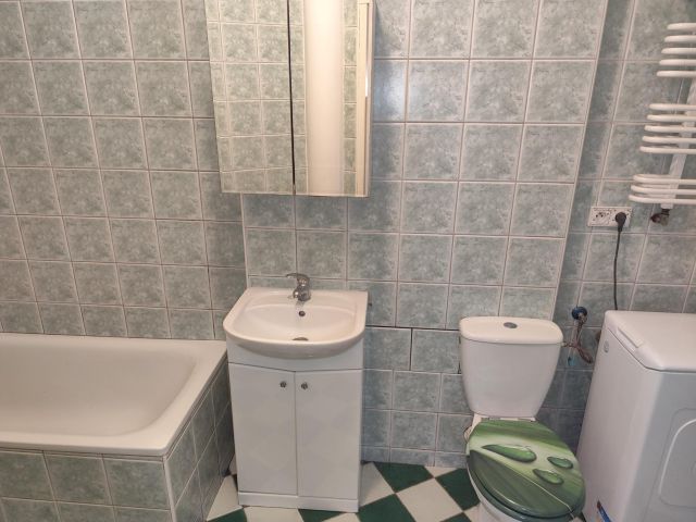 Mieszkanie 2-pokojowe Warszawa Wawer, ul. Heliotropów. Zdjęcie 7