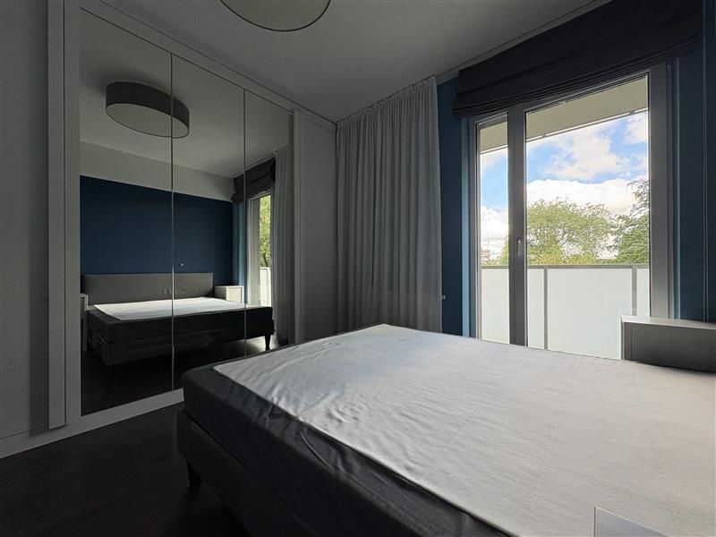 Mieszkanie 3-pokojowe Wrocław Śródmieście, ul. Romana Dmowskiego. Zdjęcie 14