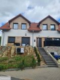 dom szeregowy, 6 pokoi Jelenia Góra Cieplice Śląskie-Zdrój, ul. Szrenicka