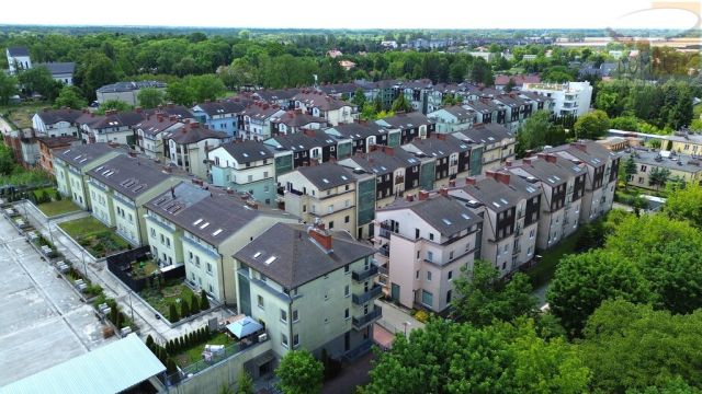 Mieszkanie 4-pokojowe Brwinów, ul. Zgoda. Zdjęcie 34