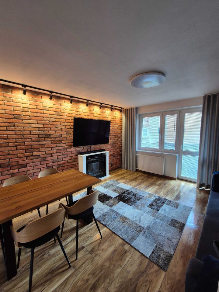 Mieszkanie 2-pokojowe Siedlce