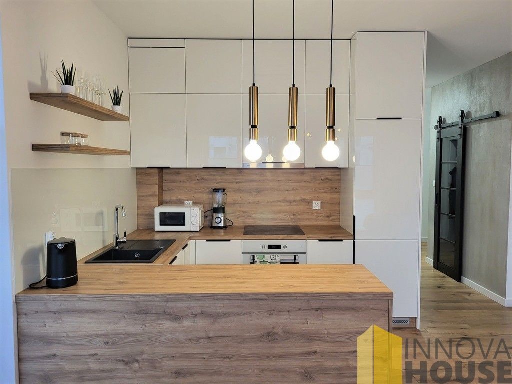 Mieszkanie 3-pokojowe Słupsk, ul. Zamiejska. Zdjęcie 5