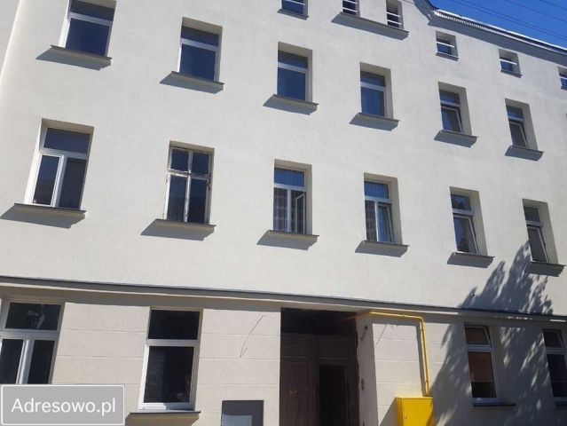 Mieszkanie 1-pokojowe Łódź, ul. Kowieńska. Zdjęcie 1