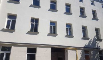 Mieszkanie 1-pokojowe Łódź, ul. Kowieńska
