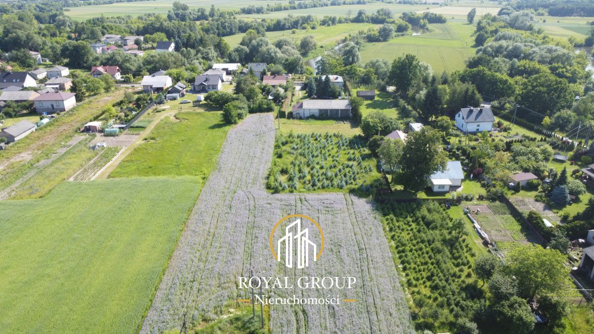 dom wolnostojący, 2 pokoje Zawieprzyce. Zdjęcie 4