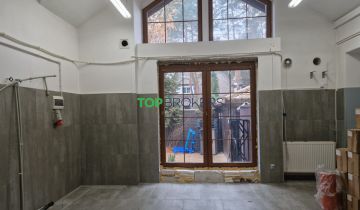 dom wolnostojący, 8 pokoi Warszawa Wawer