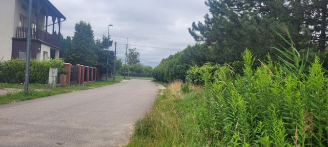 Działka budowlana Opacz-Kolonia. Zdjęcie 3