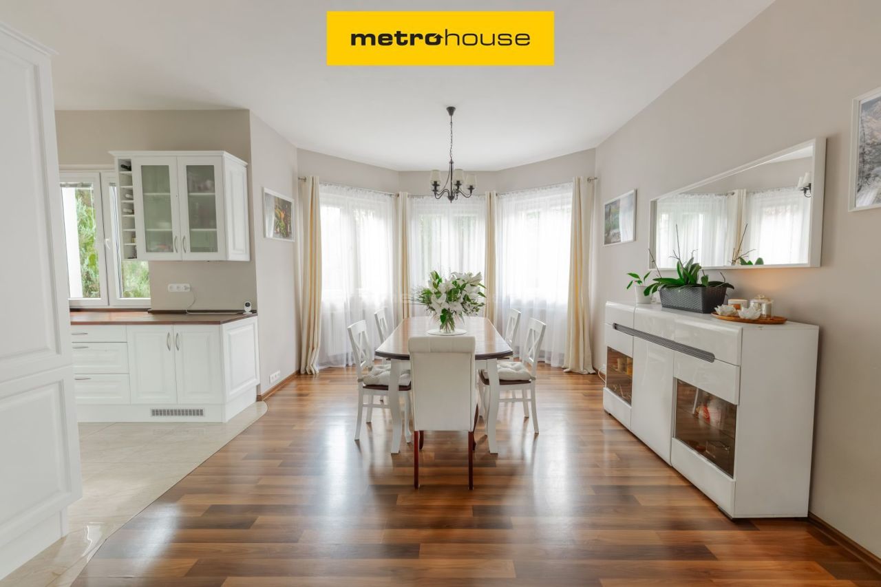 dom wolnostojący, 5 pokoi Stare Załubice