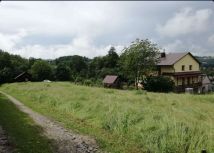 Działka budowlana Rożnów