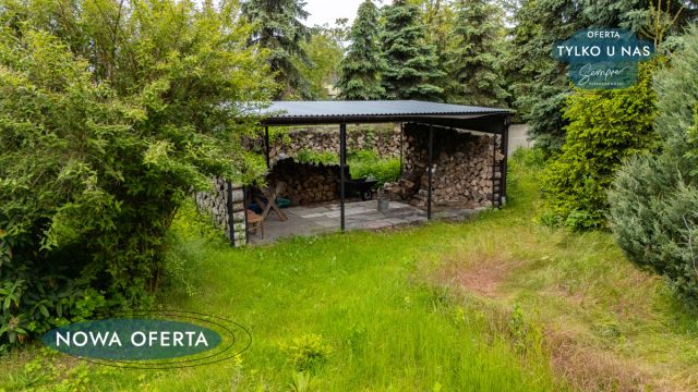 dom wolnostojący, 3 pokoje Sieradz, ul. Toruńska. Zdjęcie 11