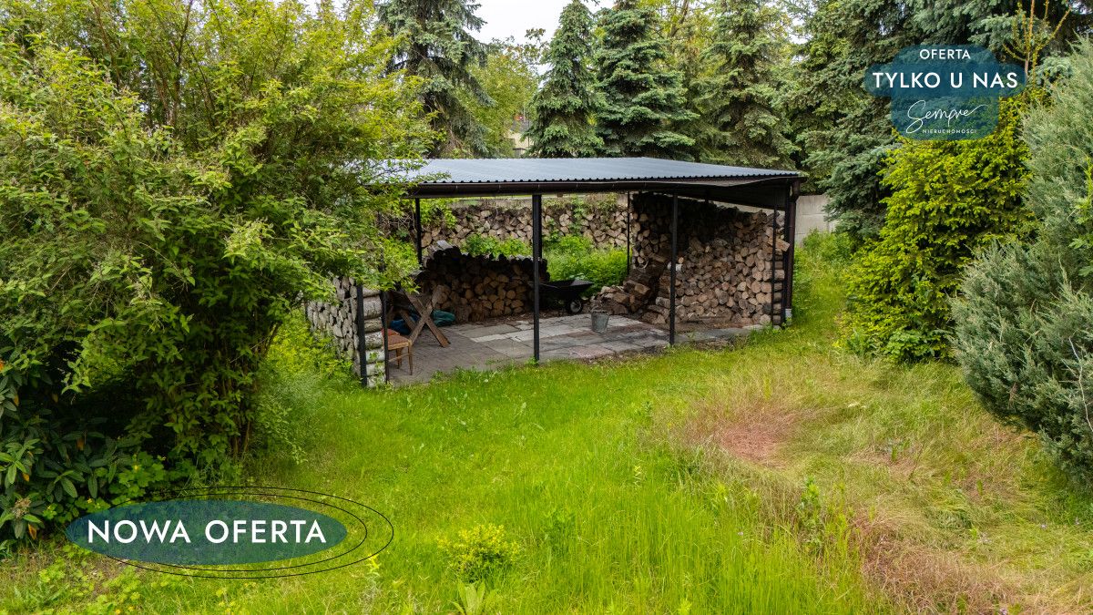 dom wolnostojący, 3 pokoje Sieradz, ul. Toruńska. Zdjęcie 11