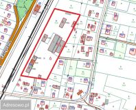 Hala/magazyn Nowica. Zdjęcie 1