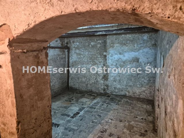 Mieszkanie 1-pokojowe Ostrowiec Świętokrzyski Huta, ul. Stanisława Staszica. Zdjęcie 12