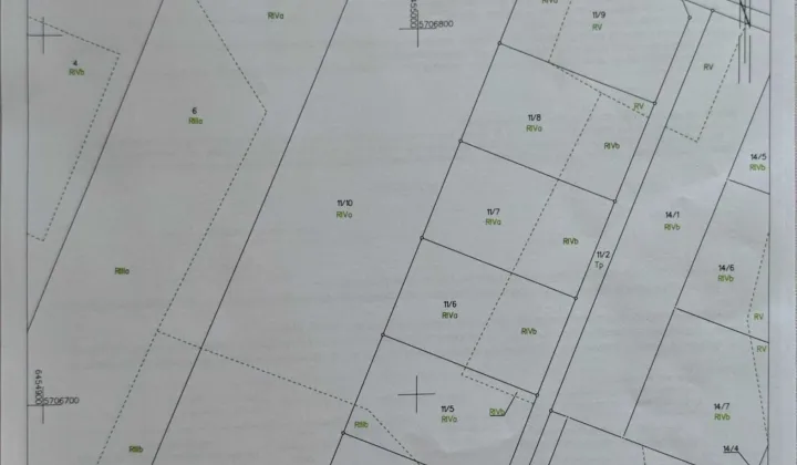 Działka budowlana Dąbrowa