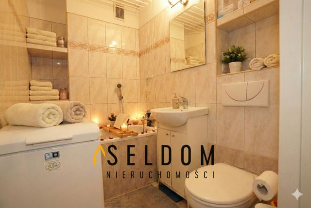 Mieszkanie 2-pokojowe Opole Śródmieście, ul. Nysy Łużyckiej. Zdjęcie 7