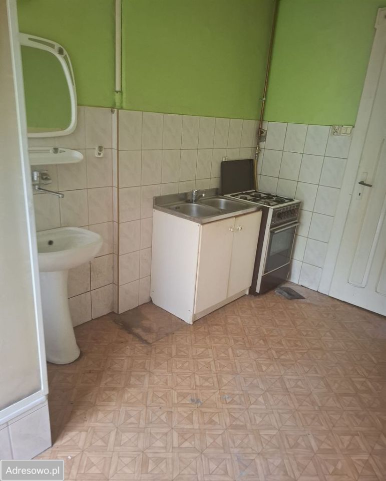 Mieszkanie 2-pokojowe Chojnów, ul. Jana III Sobieskiego. Zdjęcie 3