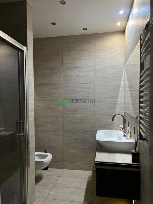 Mieszkanie 4-pokojowe Warszawa Włochy, ul. Rybnicka. Zdjęcie 5