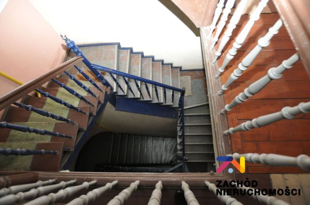 Mieszkanie 3-pokojowe Zielona Góra Centrum. Zdjęcie 8