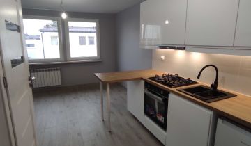 Mieszkanie 1-pokojowe Milanówek, ul. Piotra Wysockiego