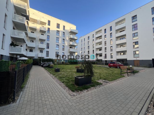 Mieszkanie 3-pokojowe Poznań Nowe Miasto, ul. Milczańska. Zdjęcie 17