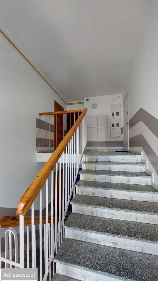 Mieszkanie 3-pokojowe Reda, al. Jana Pawła II. Zdjęcie 6