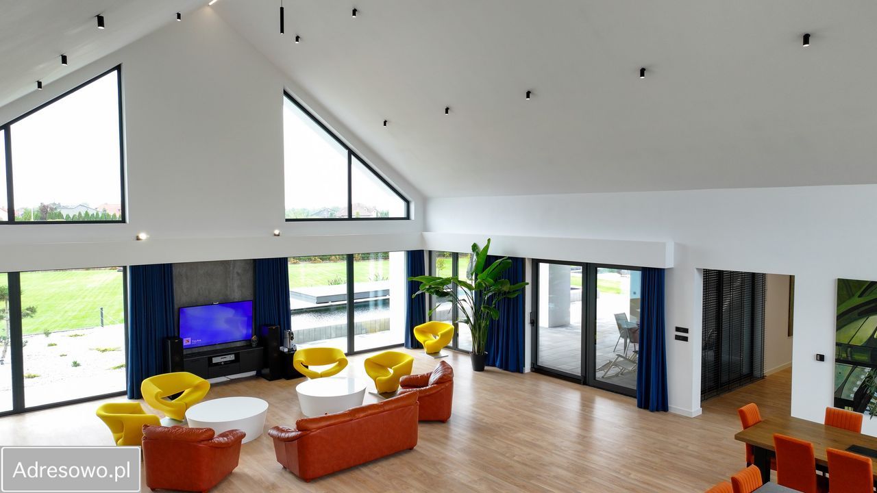 dom wolnostojący, 6 pokoi Nowe Gulczewo. Zdjęcie 4