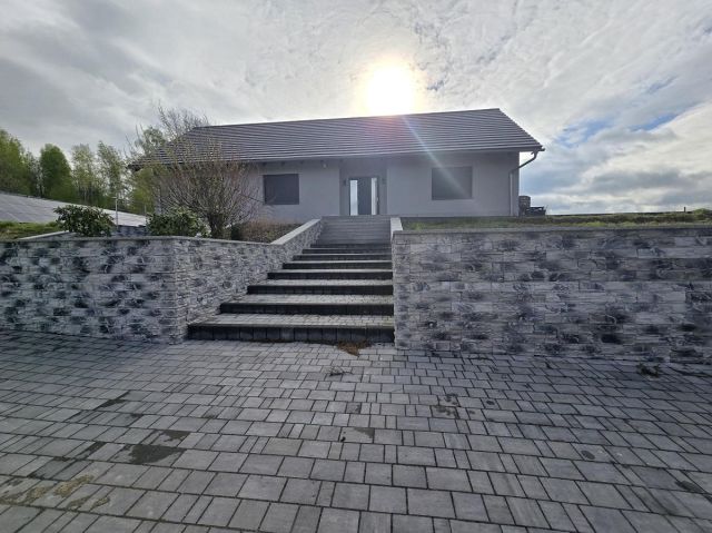 dom wolnostojący, 5 pokoi Olszyna, ul. Źródlana. Zdjęcie 3