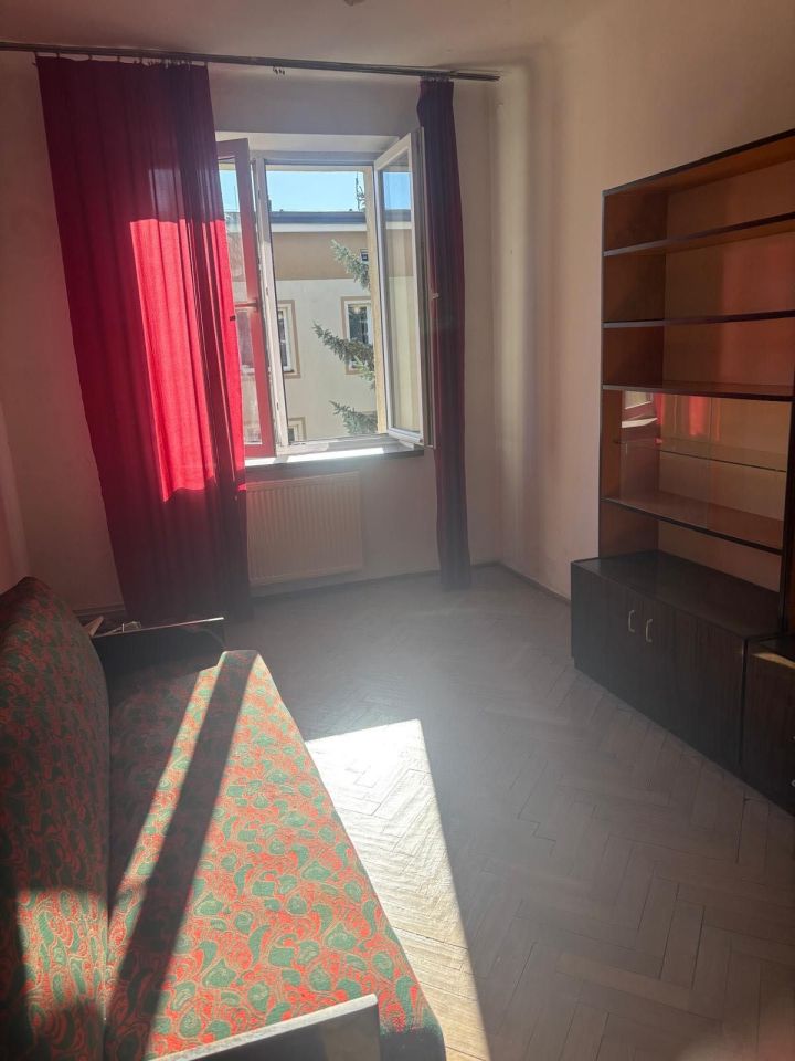 Mieszkanie 3-pokojowe Tomaszów Lubelski, ul. gen. Władysława Andersa. Zdjęcie 2