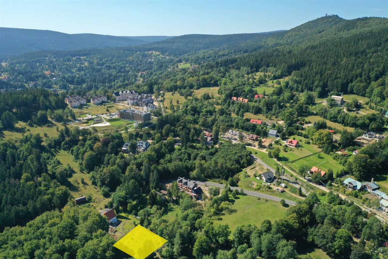 dom wolnostojący, 4 pokoje Szklarska Poręba. Zdjęcie 5