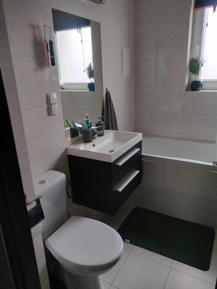 Mieszkanie 2-pokojowe Starogard Gdański Centrum, os. ks. Henryka Szumana. Zdjęcie 3