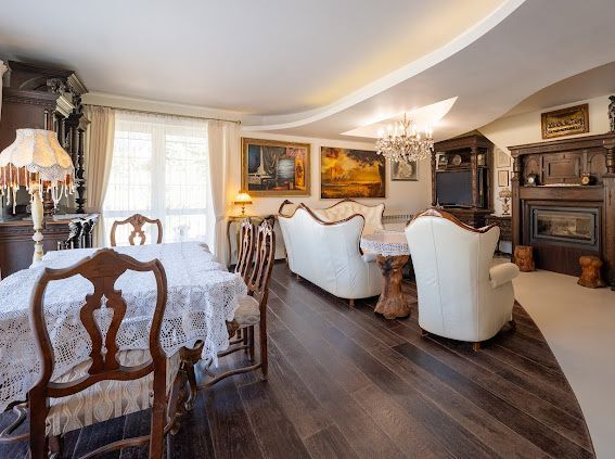 dom wolnostojący Supraśl. Zdjęcie 3