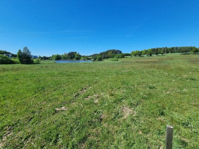 Działka budowlana Egiertowo. Zdjęcie 1