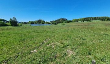 Działka budowlana Egiertowo