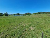 Działka budowlana Egiertowo